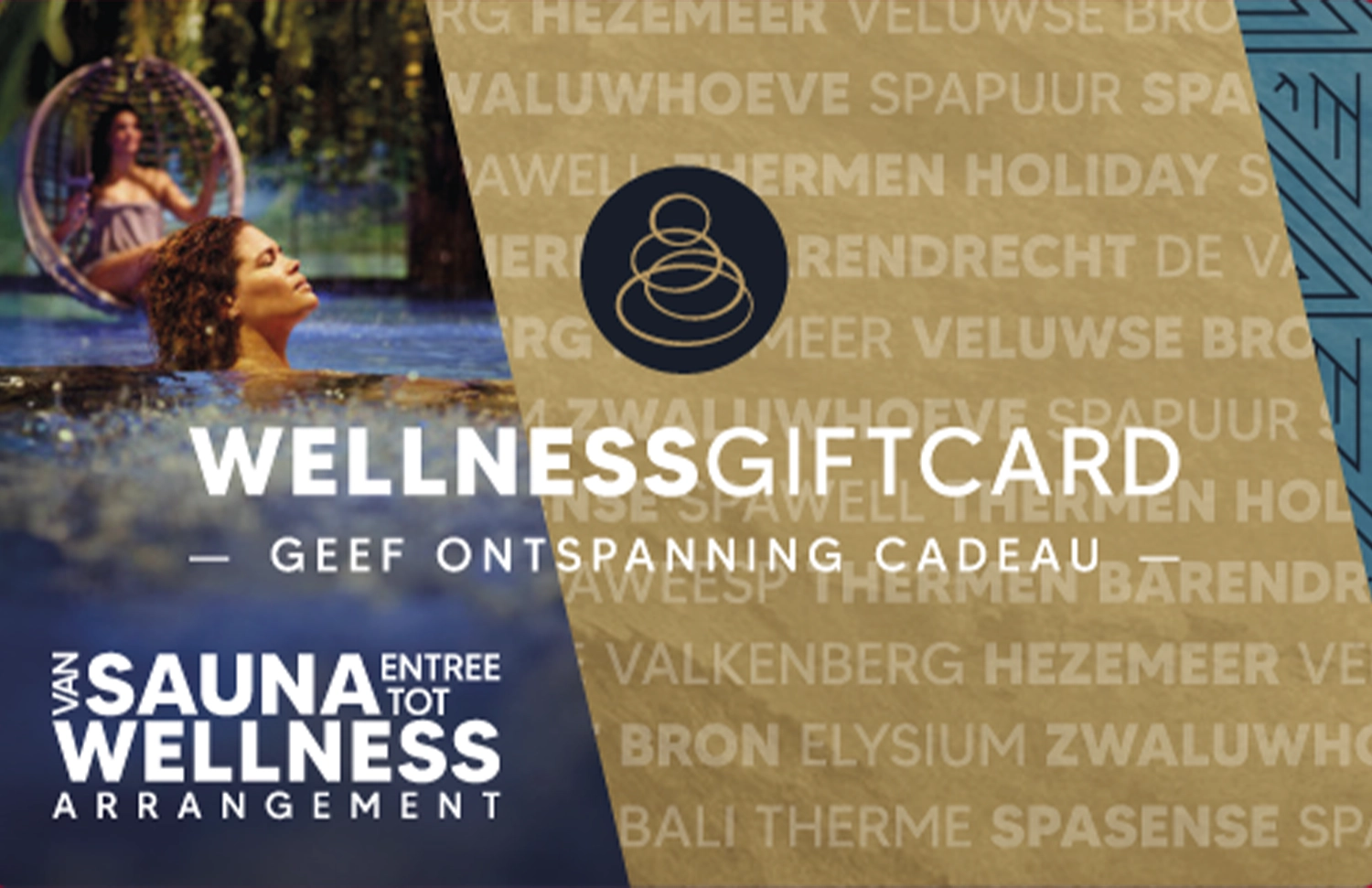 Wellness Giftcard